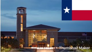 McAllen Convention Center, McAllen, Texas