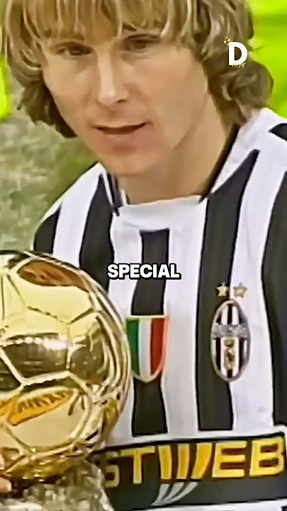 Why Juventus Cancelled Their Old Logo 🤨👀