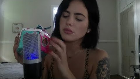 ASMR Fast Tapping On Random Objects (No Talking)