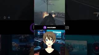 Partidita de Warzone. #warzone #gaming #humor #anime #streamer stre
