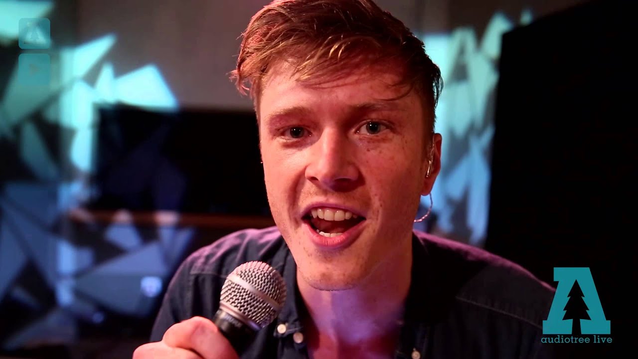 Step Rockets - Kisser - Audiotree Live