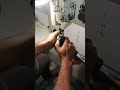 shoe sewing machine