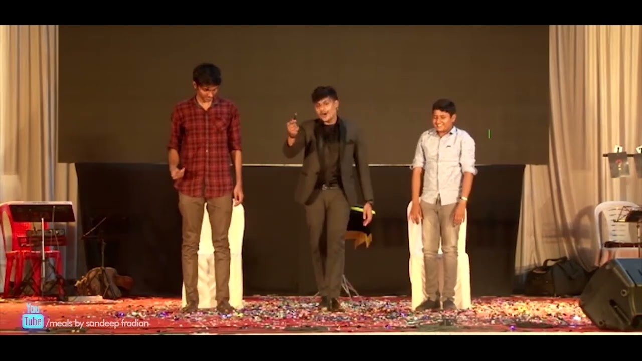 MENTALISM MASTER CLASS 🤯 MALAYALAM😱 KERALA’S FIRST | PROFESSIONAL MENTALISM COURSE