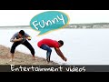 Funny videos || Bindas fun joke ||