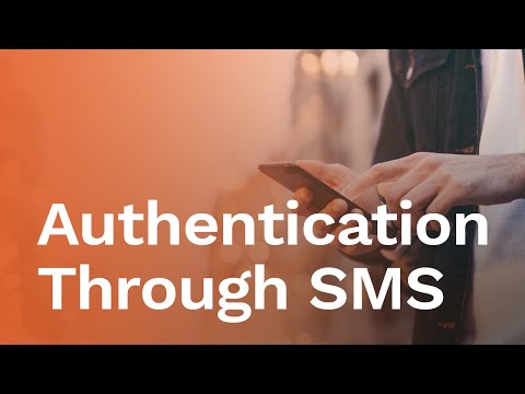 [Blog] 2-Factor Authentication Through SMS - IS IT SAFE?