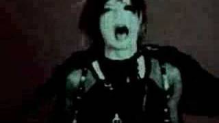 Blood - Sweetest Disease Japan, Gothicj-Rockvisual Kei