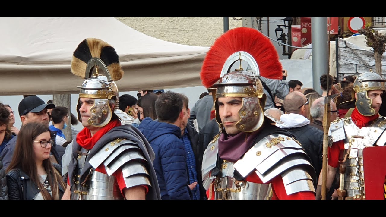 Mercaforum Calahorra 2022