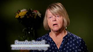 Saundra Sorrell 4