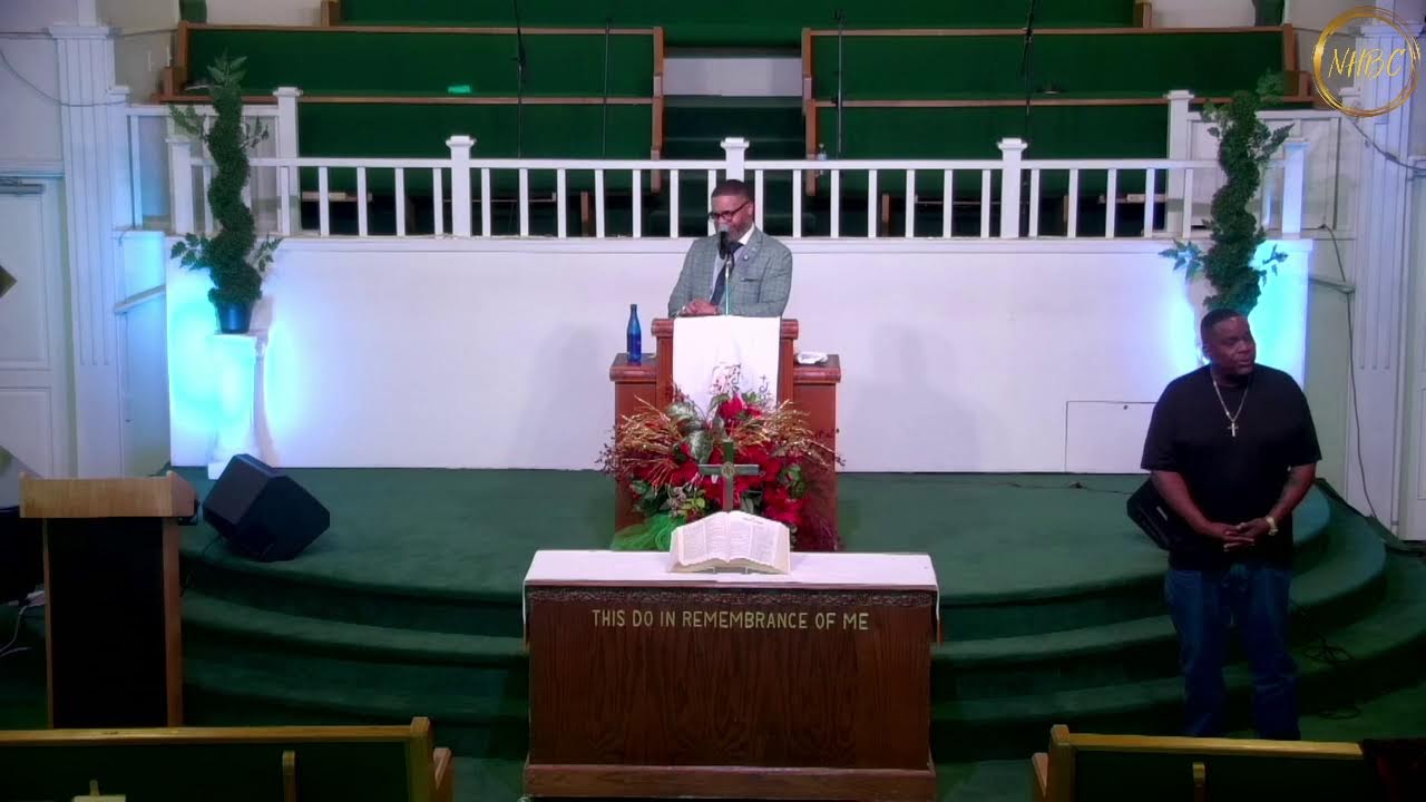 10:00 AM Sunday Worship Service