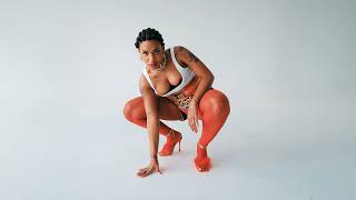 Yaya Bey - East Coast Mami Official Audio