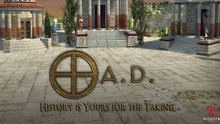 0 A D  Gameplay (Multiplayer) by SIRE 61 views 1 year ago 1 hour, 2 minutes