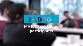 MH101®