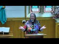 Warwick Killarney Uniting Church Service Live in Church 29.8.2021 9:30 AM