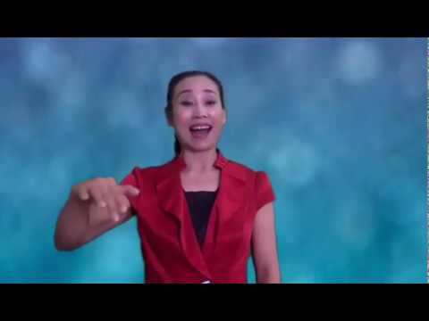 美老师教你指挥-三拍子的单手打法 王美玉教授（wonderful Music）https://www.wonderfulmusicacademy.com/