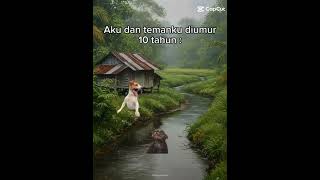 meme kucing