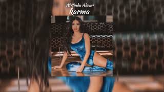 Melinda Ademi - Karma [slowed - lyrics] Resimi