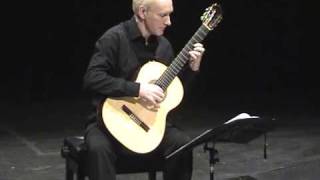 Video thumbnail of "When I'm Sixty Four (after Bach and Villa-Lobos), Vincent Lindsey-Clark"