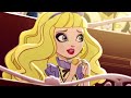 Ever After High™ Deutsch 💖❄️Blondies Familienstammbaum💖❄️Cartoons für Kinder