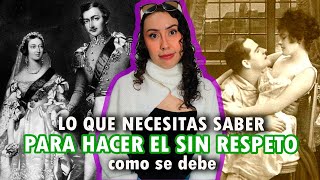 CÓMO TENER INTIMIDAD CON ALGUIEN DE FORMA CORRECTA