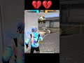 Skip Karne Ka Man Kar Raha Hai Na 💔🥹 Sad Story 🥹 #prohunter3 #freefire #viralshorts #emotional 💔🥹