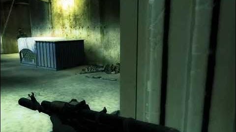 COD4: Breakcore Mode (Viewer Discretion Advised) Amazing Editing skills