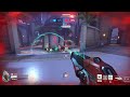 Just some overwatch 2 clips