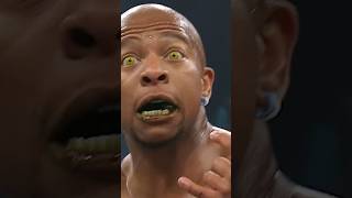 The Jet Tries To Tame Lio Rushs Blackheart | AEW Dynamite