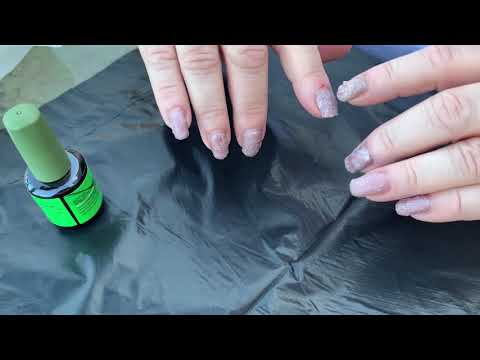 How To Use Magic Remover Nail Polish