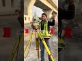 tag kro Apne surveyor dosto ko 👇💪 #ytshorts #pardeshivlogs #surveyorlife #civilengineering