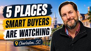 Where I d Buy in Charleston SC 5 Best Neighborhoods for 2026