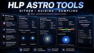 The Astrophotography Tools I Wish I Had Years Ago screenshot 3
