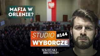 Zagubione miliardy Orlenu - Jakub Korus, Tomasz Sekielski