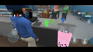 New Update employee and new License Bubble Tea Revolution (Android Gameplay)#3