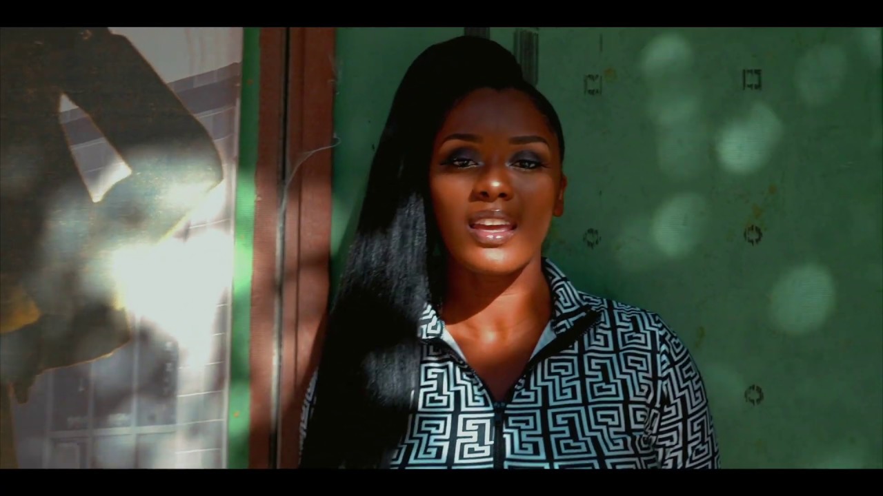 Anywhere Feat. EIGHT-O SF (Official Music Video)