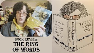 Book Review: The Ring of Words
