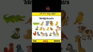ఒకేలా ఉన్న ఇద్దరు?#riddlesolver #riddlejourney #brainteasers #puzzle #detectivemystery #funnyriddles