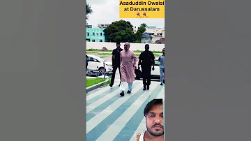 Dekhe Kai Chehre Jahan Me Magar Asaduddinowais Motivation Aimimspeech Aimim Akbaruddinowaisi 
