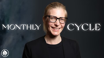 The Menstrual Cycle DECODED: Fertility, PCOS, & the New Science of Hormones | Heidi Vanden Brink PhD