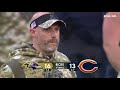 Ravens vs. Bears INSANE Final Minute | NFL Week 11