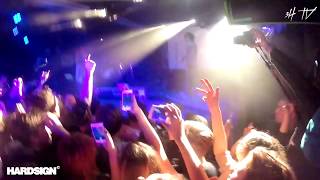 PHARAOH & ЛСП , концерт в Туле (Клуб M2, 14.10.2016, Live) CAKE FACTORY КОНДИТЕРСКАЯ