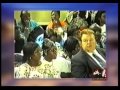 MAMAN OLANGI: "CHERCHEZ DIEU DE TOUT VOTRE COEUR" 7ème CONVENTION DE LA CIFMC  AOUT 2004