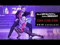 Slavik Kryklyvyy - Karina Smirnoff | Champions' Ball 2019 Moscow - Showdance Cha-cha