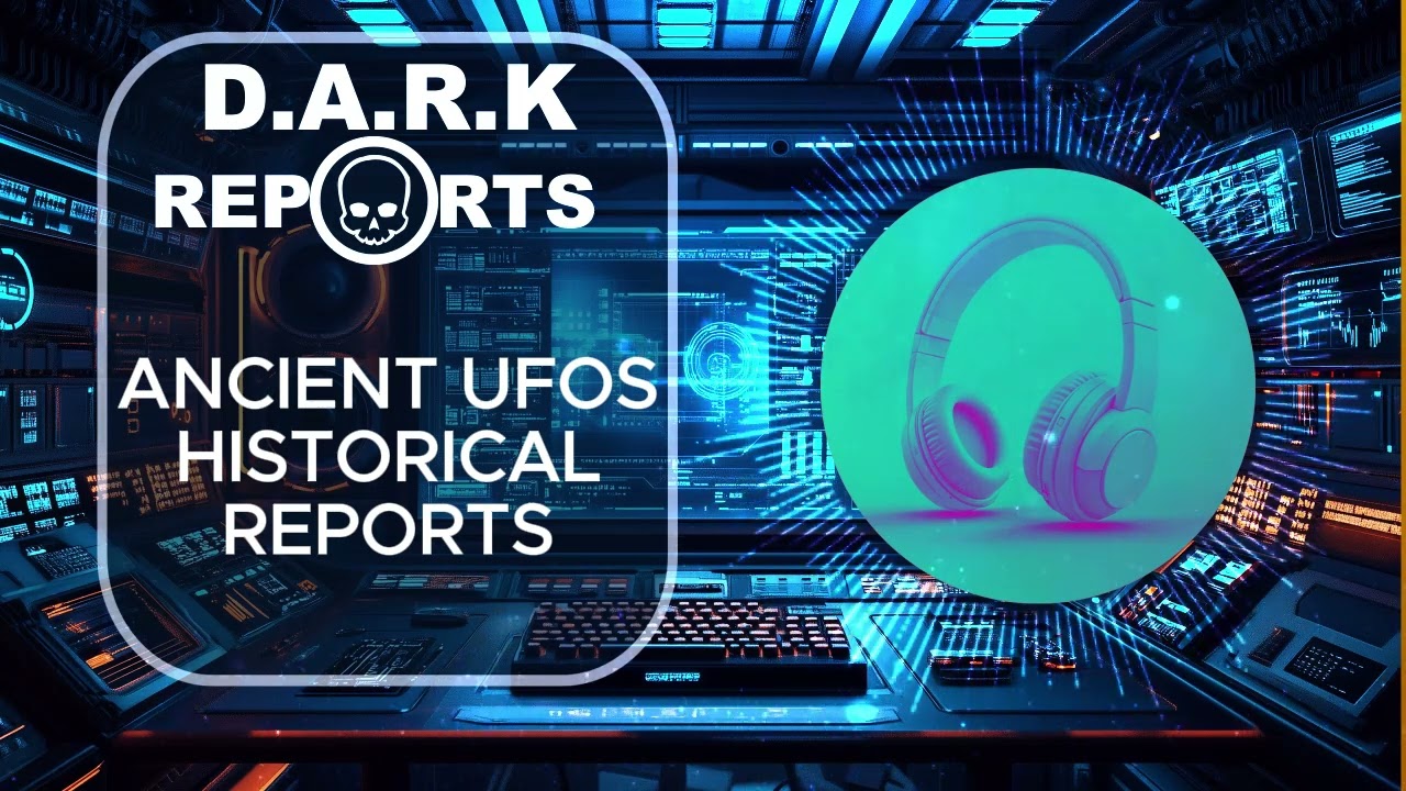 Ancient UFO Sightings: Uncovering Mysterious Sky Phenomena from Egypt to Japan 👽✨