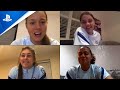 FIFA 21 | FIFA FLAIR & FRIENDS - Sam Kerr | PS4