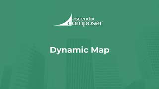 Famous Ascendix Composer: Dynamic Map element Wealth