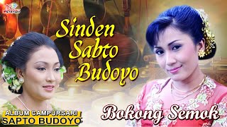 Sinden Sabto Budoyo - Bokong Semok (Official Music Video) | Live Tayub Karawitan