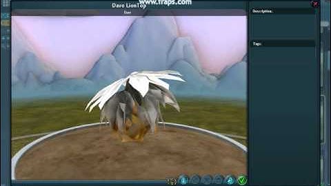 Spore Mods - Perfect Flora Editor