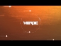 San Holo - Hiding ft. The Nicholas (Hyraxe Remix) [Heroic]