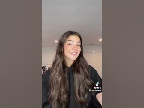Charli D’amelio editcomment what edit next - YouTube