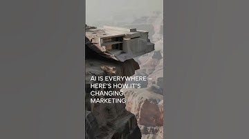 AI in marketing is a game-changer! Automate, personalize & grow 10x faster  #aiforbusiness